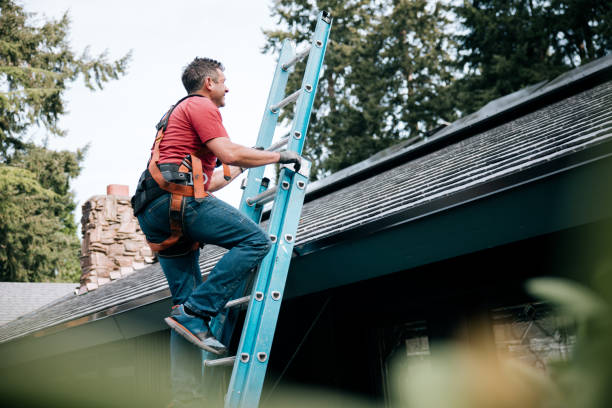 Best Metal Roofing Installation  in Tuba City, AZ